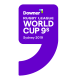 world cup 9s badge