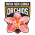 PNG Orchids
