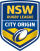 NSWRL City Origin FC Grad