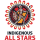 indigenous badge