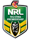 NRL TelstraPremiership GRAD