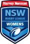 NSWRL Womens