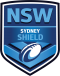SydneyShield Badge Pos VectorLogo GradientColour
