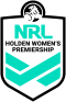 nrl womens premiership badge