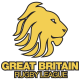 Great Britain Rugby League logo