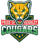 Keighley cougars logo