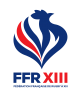 Logo FFRXIII3