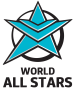 World AllStars Pos VectorLogo FlatColour