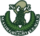 maori badge 2023