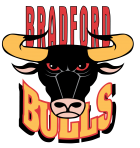 BradfordBulls Pos VectorLogo FlatColour