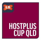 COMP QLD CUP
