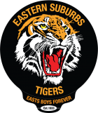 EastsTigers Pos VectorLogo FlatColour