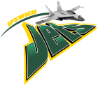 IpswichJets Pos VectorLogo GradientColour