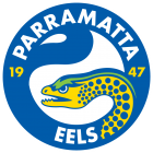 ParramattaEels Pos VectorLogo FlatColour