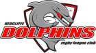 RedcliffeDolphins Pos VectorLogo FlatColour