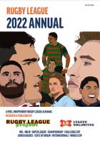 RugbyLeague2022Annual
