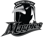 SouthsLogan Pos VectorLogo FlatColour
