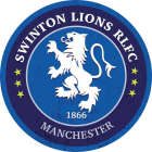 Swinton Lions logo 2018