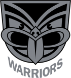 Warriors Rev VectorLogo FlatColour2