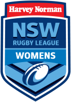 nsw women badge