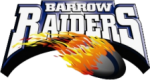 Barrow Raiders logo2