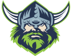 CanberraRaiders 2017 Pos VectorLogo FlatColour