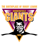 HuddersfieldGiants Neg VectorLogo GradientColour