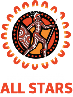 Indigenous AllStars Neg VectorLogo FlatColour