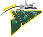 IpswichJets Pos VectorLogo GradientColour