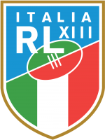 ItalyRL VectorLogo FlatColour