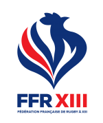 Logo FFRXIII