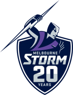 MelbStorm2018 20Years