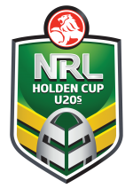 NRL Holden Cup U20s