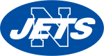 NewtonJets Pos VectorLogo FlatColour