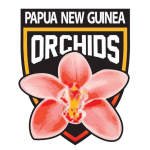 PNG Orchids