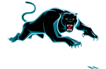 PenrithPanthers Rev VectorLogo FlatColour