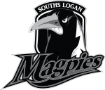 SouthsLogan Pos VectorLogo FlatColour