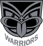 Warriors Rev VectorLogo FlatColour2