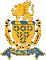 Whitehaven RL logo