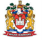WiganWarriors Pos VectorLogo FlatColour
