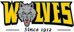 WindsorWolves Pos VectorLogo FlatColour