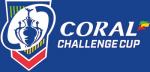 coral challenge cup logo