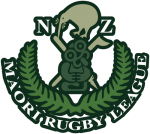 maori badge 2022