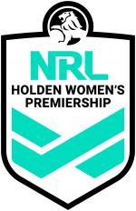 nrl womens premiership badge