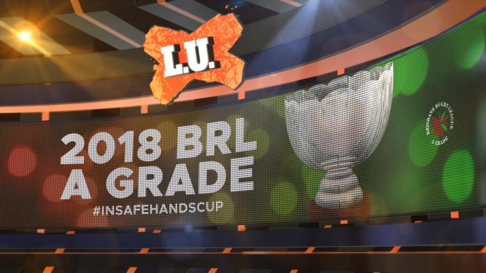 BRL2018 Generic