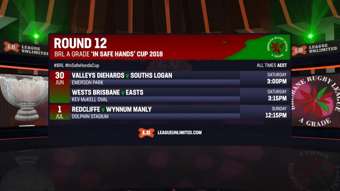 BRL2018 R12