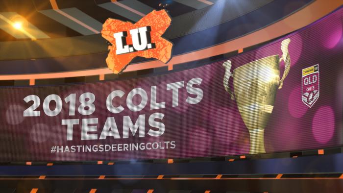 HDColts Teams