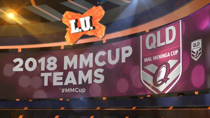 MMC2018 Teams